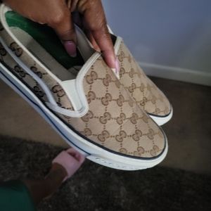 Gucci shoes